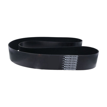 V-Belt 3003343 5413003 fits Cummins Engine GTA38 GTA38E GTA50E GTA855 K38 K50 QSK38 QSK50 QST30