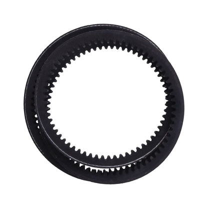V-Belt 50-00162-53 suitable for Carrier Transicold Genesis R70 Supra 622 644 650 722 744 750