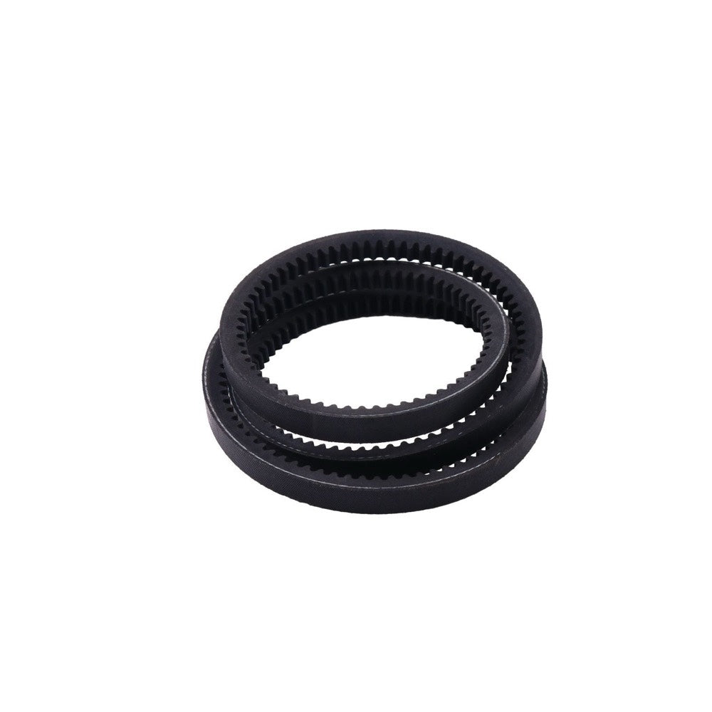 V-Belt 50-00162-53 suitable for Carrier Transicold Genesis R70 Supra 622 644 650 722 744 750