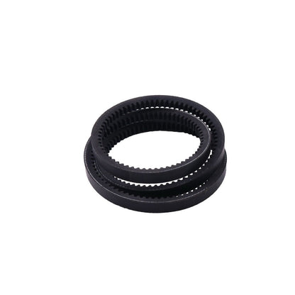 V-Belt 50-00162-53 suitable for Carrier Transicold Genesis R70 Supra 622 644 650 722 744 750