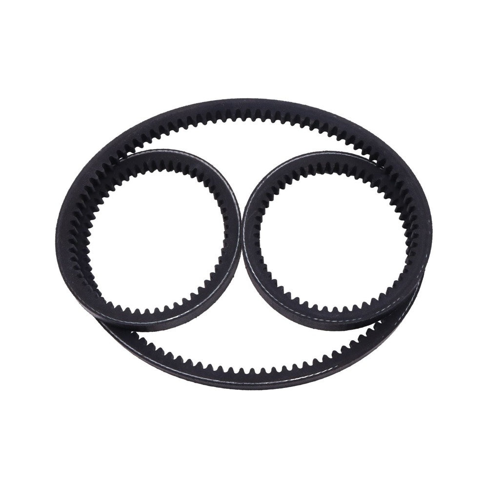 V-Belt 50-00162-53 suitable for Carrier Transicold Genesis R70 Supra 622 644 650 722 744 750