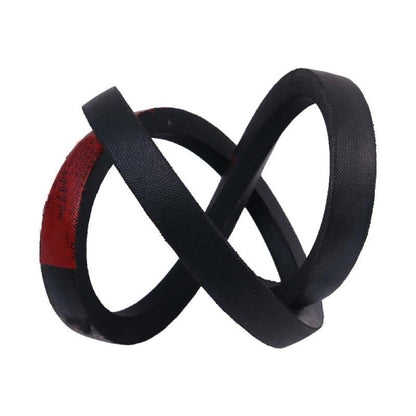 V-Belt 532419888 for use with Husqvarna Snow Blower 12524SB 12527HV 12527SB 1330SB 1827EXLT 1827SB 1830EXL
