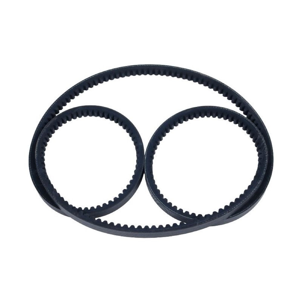 V-Belt 7W-8135 7N-7055 for use with Caterpillar CAT Engine 3508 3512 3516 Truck 776 777 Dozer D10 Power Module PM3516