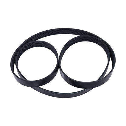V-Belt 87403145 fits New Holland Tractor TG255 TG285