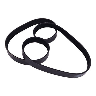 V-Belt 87621132 84278184 suitable for CASE Loader 420 430 420CT 580N 580SN 590SN SR210 SR220 SR240