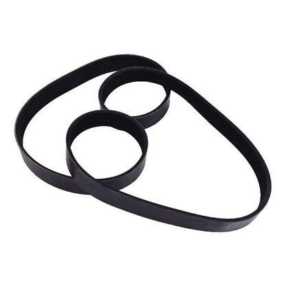 V-Belt 87621132 84278184 suitable for CASE Loader 420 430 420CT 580N 580SN 590SN SR210 SR220 SR240