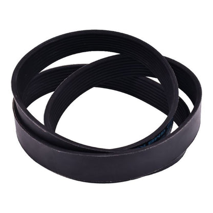 V-Belt 87621132 84278184 suitable for CASE Loader 420 430 420CT 580N 580SN 590SN SR210 SR220 SR240