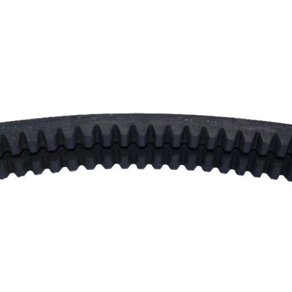 V-Belt 8973105690 compatible with Isuzu Engine 4BG1 6HK1 6BG1 6BD1 6BB1 Hitachi Excavator ZX240LC-5 ZX270LC-5