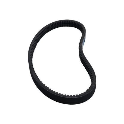 V-Belt 8973105690 compatible with Isuzu Engine 4BG1 6HK1 6BG1 6BD1 6BB1 Hitachi Excavator ZX240LC-5 ZX270LC-5