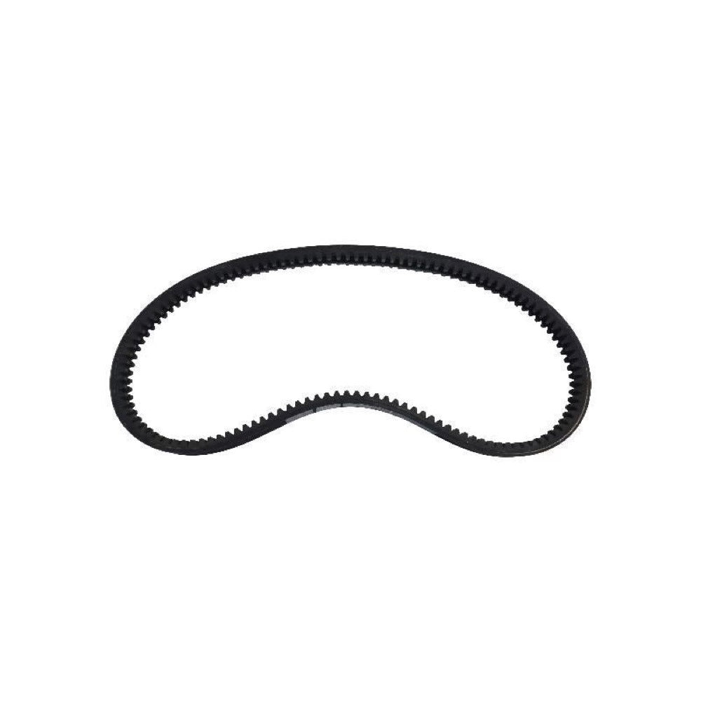 V-Belt 8973105690 compatible with Isuzu Engine 4BG1 6HK1 6BG1 6BD1 6BB1 Hitachi Excavator ZX240LC-5 ZX270LC-5