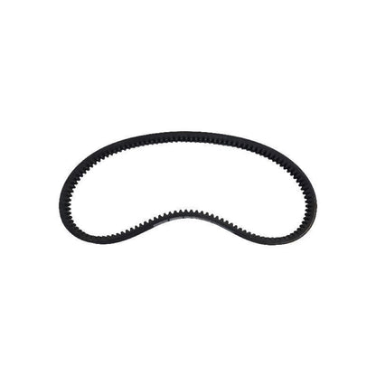V-Belt 8973105690 compatible with Isuzu Engine 4BG1 6HK1 6BG1 6BD1 6BB1 Hitachi Excavator ZX240LC-5 ZX270LC-5