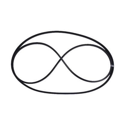 V-Belt AUB161355 fits New Holland Mower 716541056 716418016 716416026 716542006 716417026