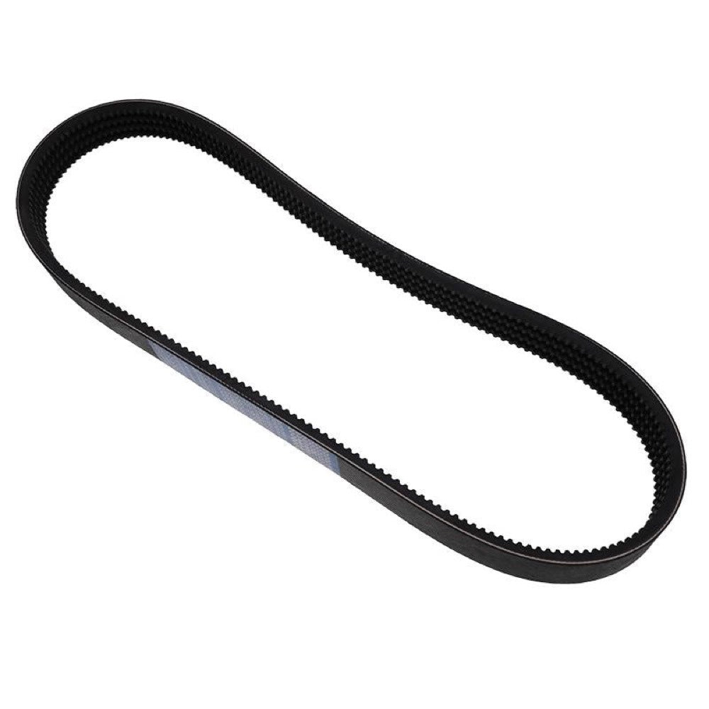V-Belt Fan Belt 65.96801-0195A 130205-01257 for use with Doosan Daewoo Engine P158LE P222LE P222F