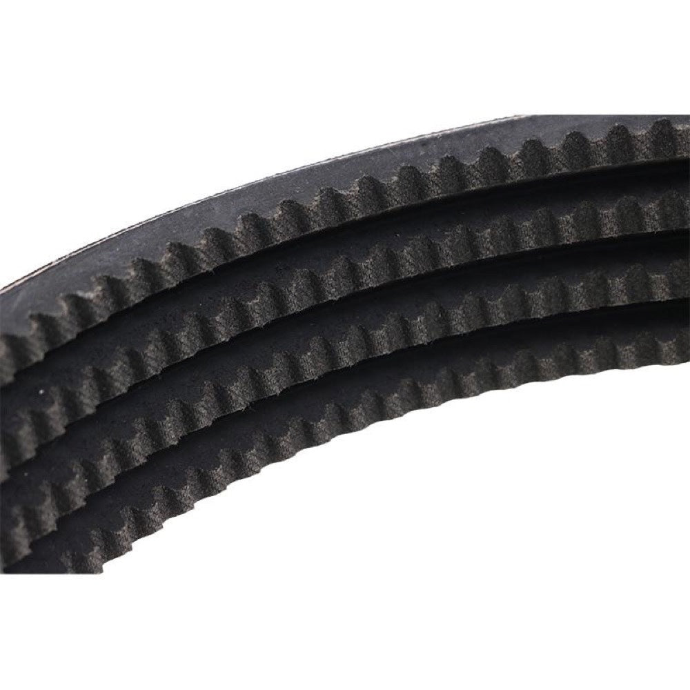 V-Belt Fan Belt 65.96801-0195A 130205-01257 for use with Doosan Daewoo Engine P158LE P222LE P222F