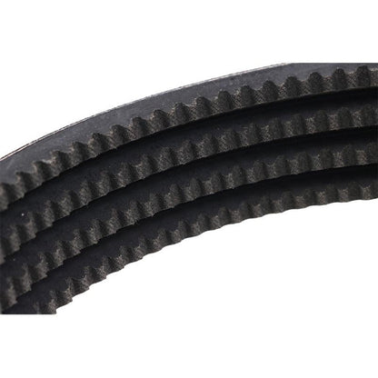 V-Belt Fan Belt 65.96801-0195A 130205-01257 for use with Doosan Daewoo Engine P158LE P222LE P222F