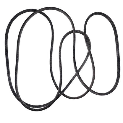 V-Belt M154621 compatible with John Deere Tractor X300 X304 X320 X340 X360 Z245