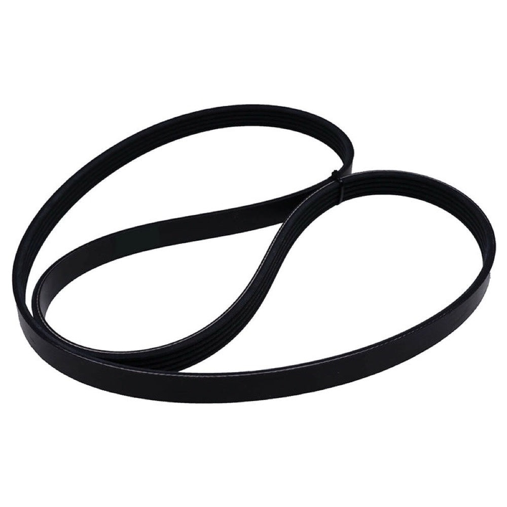 V-Belt TCU10002 fits John Deere Lawn and Garden Tractor M653 M655 M665