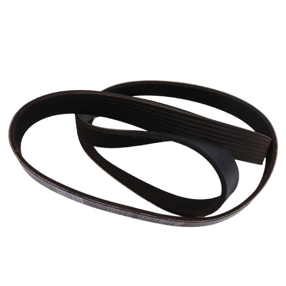 V-Ribbed Alternator A/C Belt 20545619 8PK1601 suitable for Volvo Engine D13 Truck VN VNL