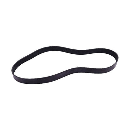 V-Ribbed Belt 01183376 01181612 for use with Deutz Engine TCD2012 BFM2012C BF4M2012C 6M2012C