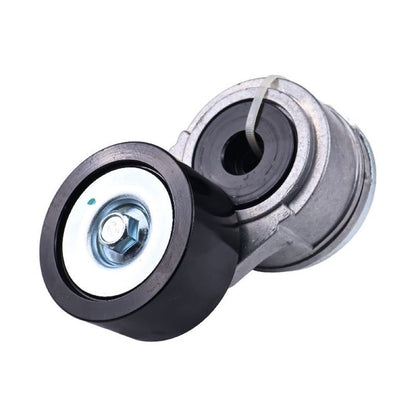 V-Ribbed Belt Tensioner 4572004770 for use with Mercedes-Benz Engine OM457.915 OM457.932 OM457.927 Bus Touro O500 Truck Axor1840