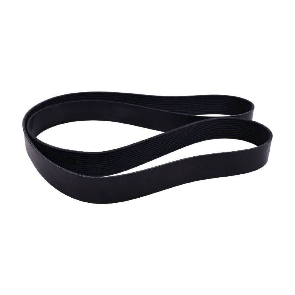 V-Ribbed Fan Belt 3100402 12PK2139 for use with Cummins Engine ISX15 Volvo Truck VN VNL