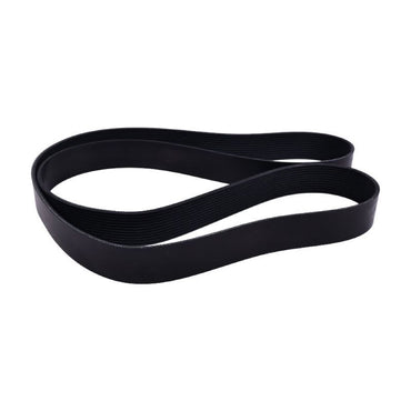 V-Ribbed Fan Belt 3100402 12PK2139 for use with Cummins Engine ISX15 Volvo Truck VN VNL