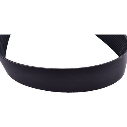 V-Ribbed Fan Belt 3100402 12PK2139 for use with Cummins Engine ISX15 Volvo Truck VN VNL