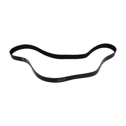 V-Ribbed Fan Belt 3100402 12PK2139 for use with Cummins Engine ISX15 Volvo Truck VN VNL