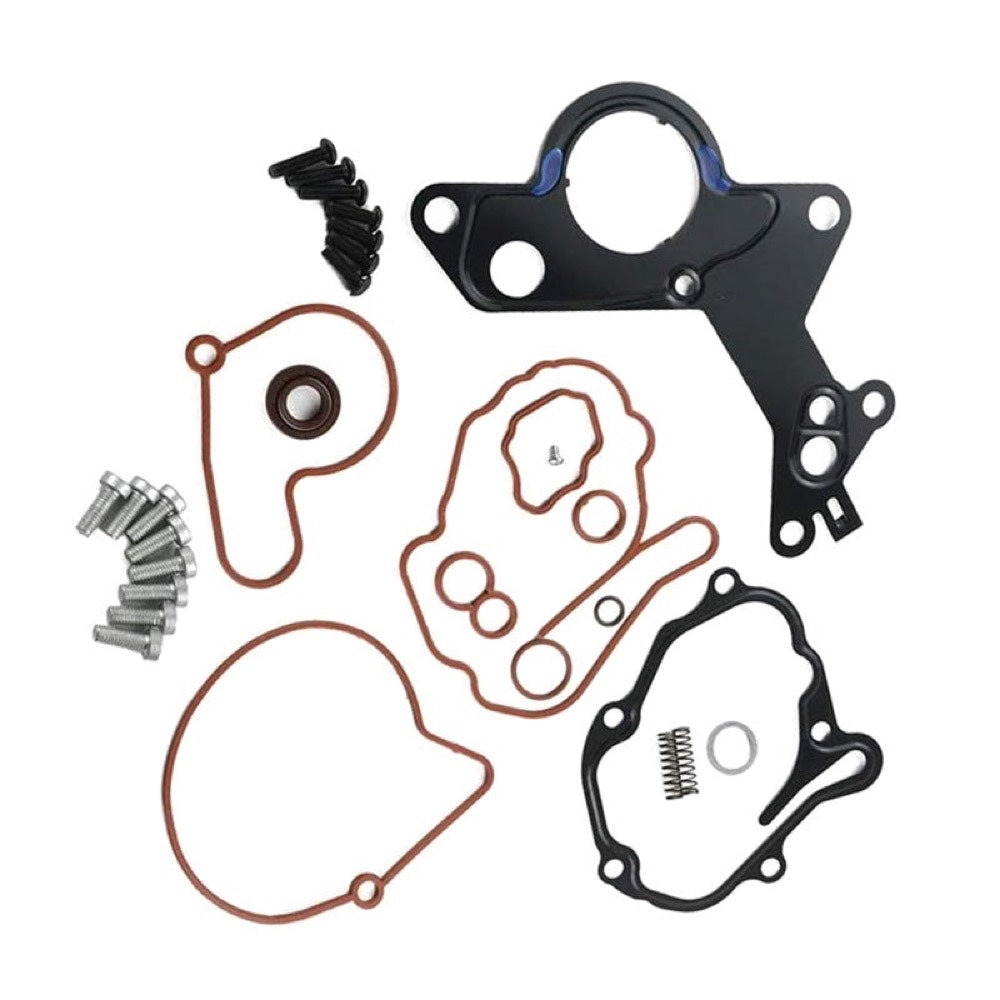 Vacuum Pump Repair Kit fits VW Passat Beetle Golf Jetta TDI BEW BRM BHW