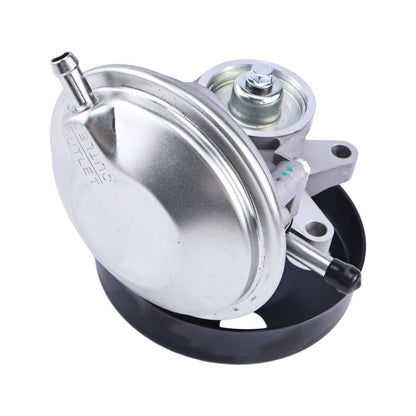 Vacuum Pump with Pulley 904-862 fits 1995-2020 Isuzu NPR NPR-HD Gas V8 3.0L-6.0L