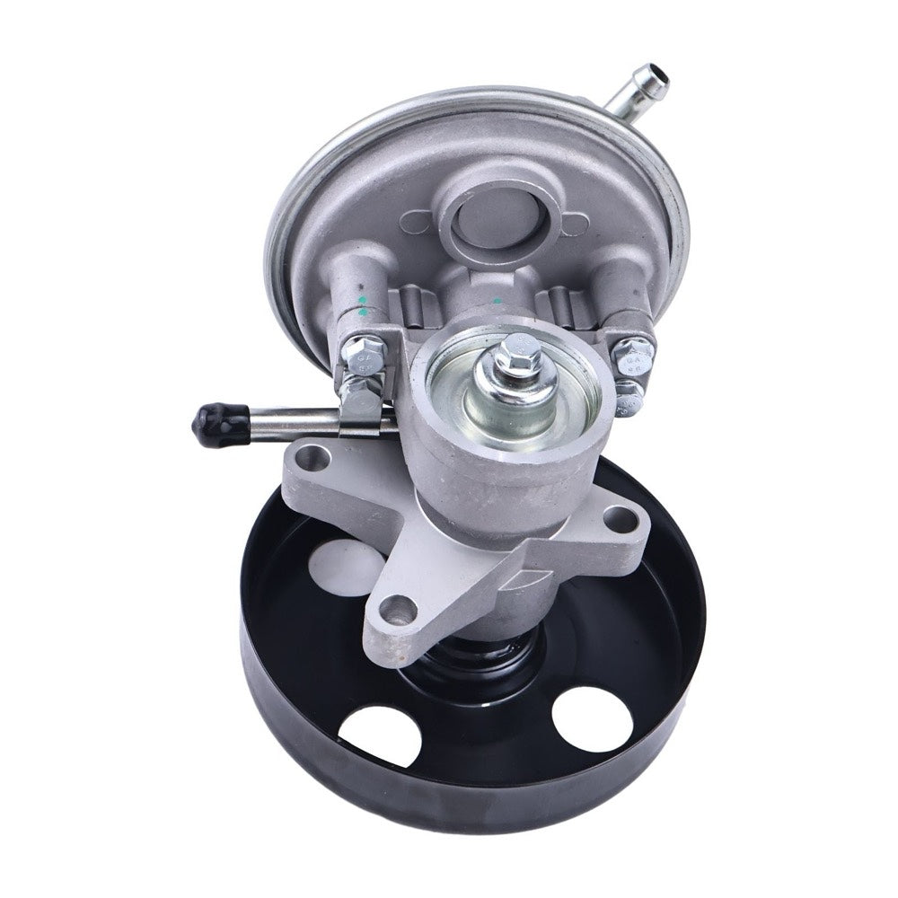 Vacuum Pump with Pulley 904-862 fits 1995-2020 Isuzu NPR NPR-HD Gas V8 3.0L-6.0L