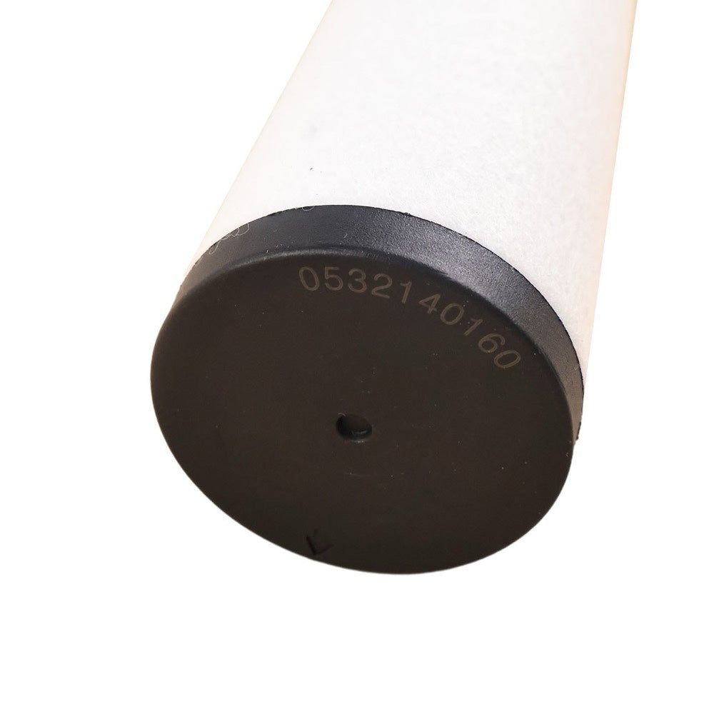 Vacuum Solutions Exhaust Filter - Replaces Busch 0532140160