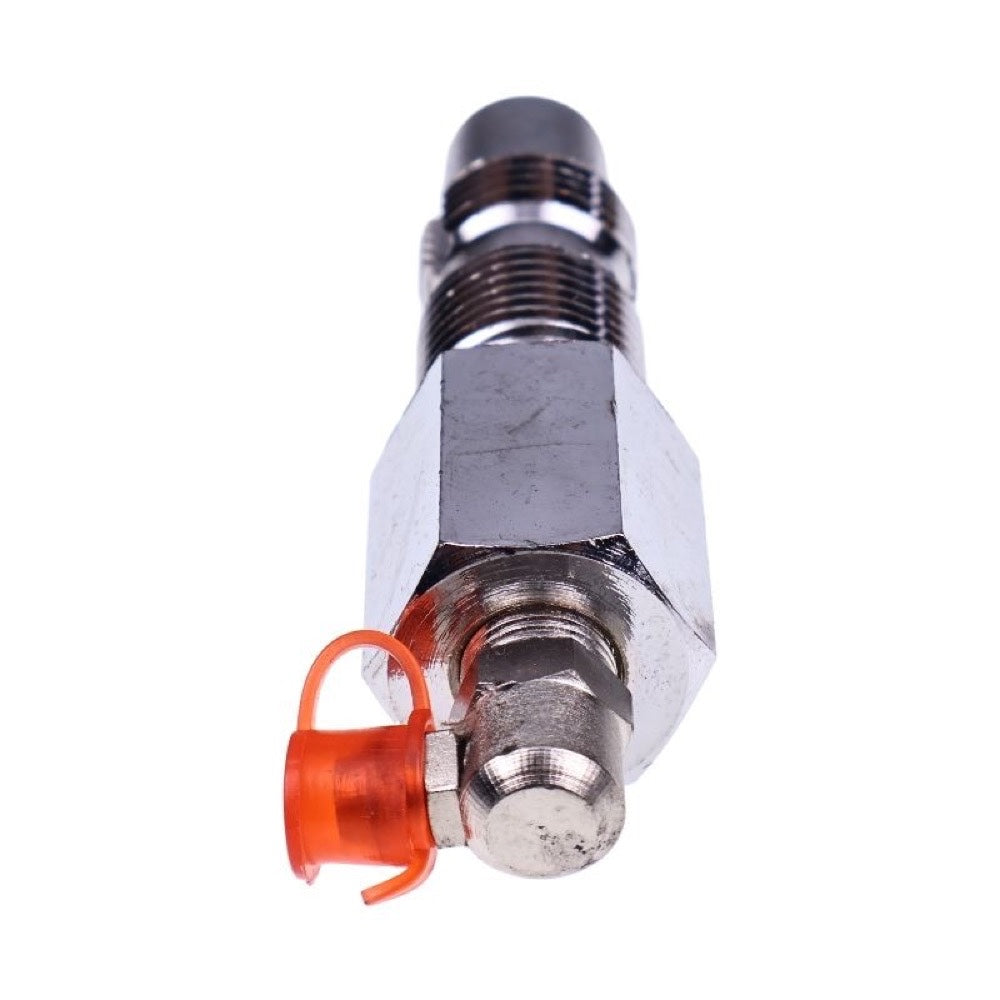 Valve 20M-30-31240 fits Komatsu PC20MR-2 PC30MR-3 PC35MR-5 PC38UU-3 PC40MR-2 PC45MR-5 PC50UU-2 PC55MR-5 PC58UU-3 PC60-7