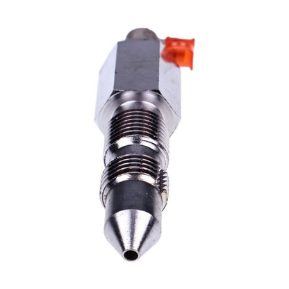 Valve 20M-30-31240 fits Komatsu PC20MR-2 PC30MR-3 PC35MR-5 PC38UU-3 PC40MR-2 PC45MR-5 PC50UU-2 PC55MR-5 PC58UU-3 PC60-7