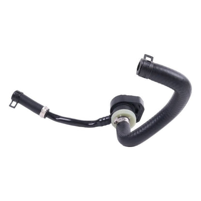 Valve Bleed Line Hose Pipe 2740187301 fits Mercedes-Benz CLS GLC SLC C-Class E-Class X218 C218 S205 C205 W213 C238 C253 R172