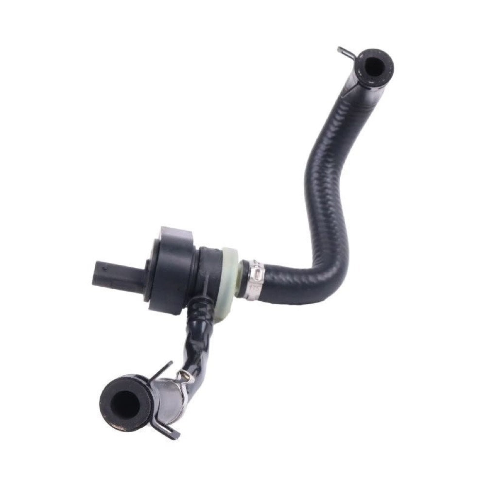 Valve Bleed Line Hose Pipe 2740187301 fits Mercedes-Benz CLS GLC SLC C-Class E-Class X218 C218 S205 C205 W213 C238 C253 R172