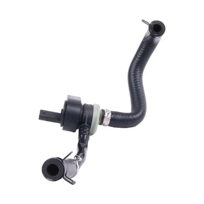 Valve Bleed Line Hose Pipe 2740187301 fits Mercedes-Benz CLS GLC SLC C-Class E-Class X218 C218 S205 C205 W213 C238 C253 R172