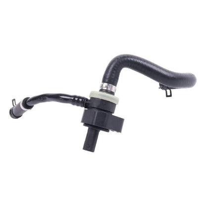 Valve Bleed Line Hose Pipe 2740187301 fits Mercedes-Benz CLS GLC SLC C-Class E-Class X218 C218 S205 C205 W213 C238 C253 R172