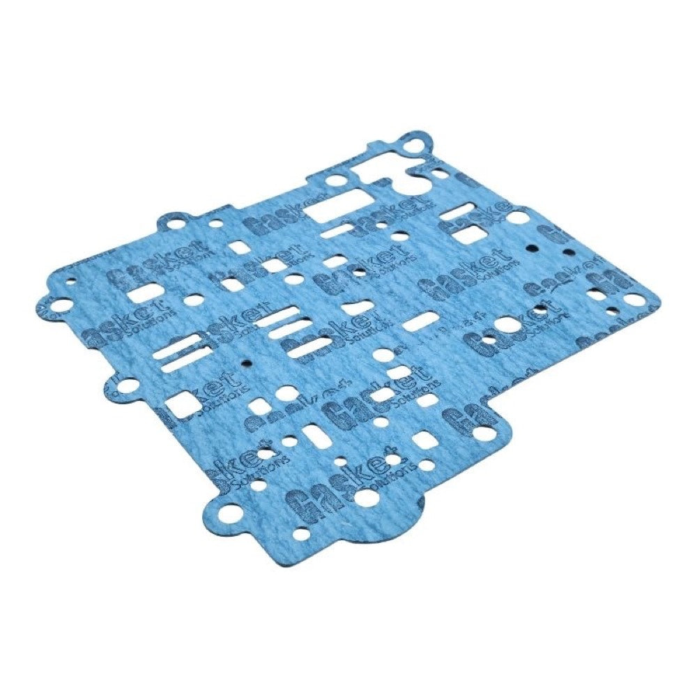 Valve Body Gasket 32762-26610-71 suitable for Toyota Engine 1DZ 4Y 3Z 2Z Forklift 8 Series 02-8FDF15 52-8FDF20 32-8FG10 32-8FGF15 72-8FDJ35 8FDU30 8FGU32 FDZN20 FGZN30