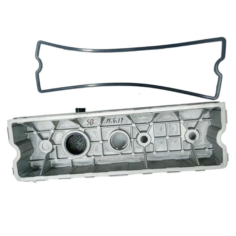 Valve Cover 154-8835 1548835 compatible with Caterpillar CAT Engine 3054 Loader 416C 426C 436C