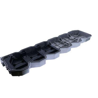 Valve Cover 4939895 for use with Cummins Engine B4.5 ISB ISB6.7 ISD6.7 QSB6.7 ISB4.5 ISD4.5 ISBE ISBE4 QSB3.3