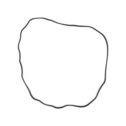 Valve Cover Gasket 129550-11310 fits Komatsu 4D84E Yanmar 3TN75E 4JH2 4TN82L 4TNA78E 4TNE88 Engine