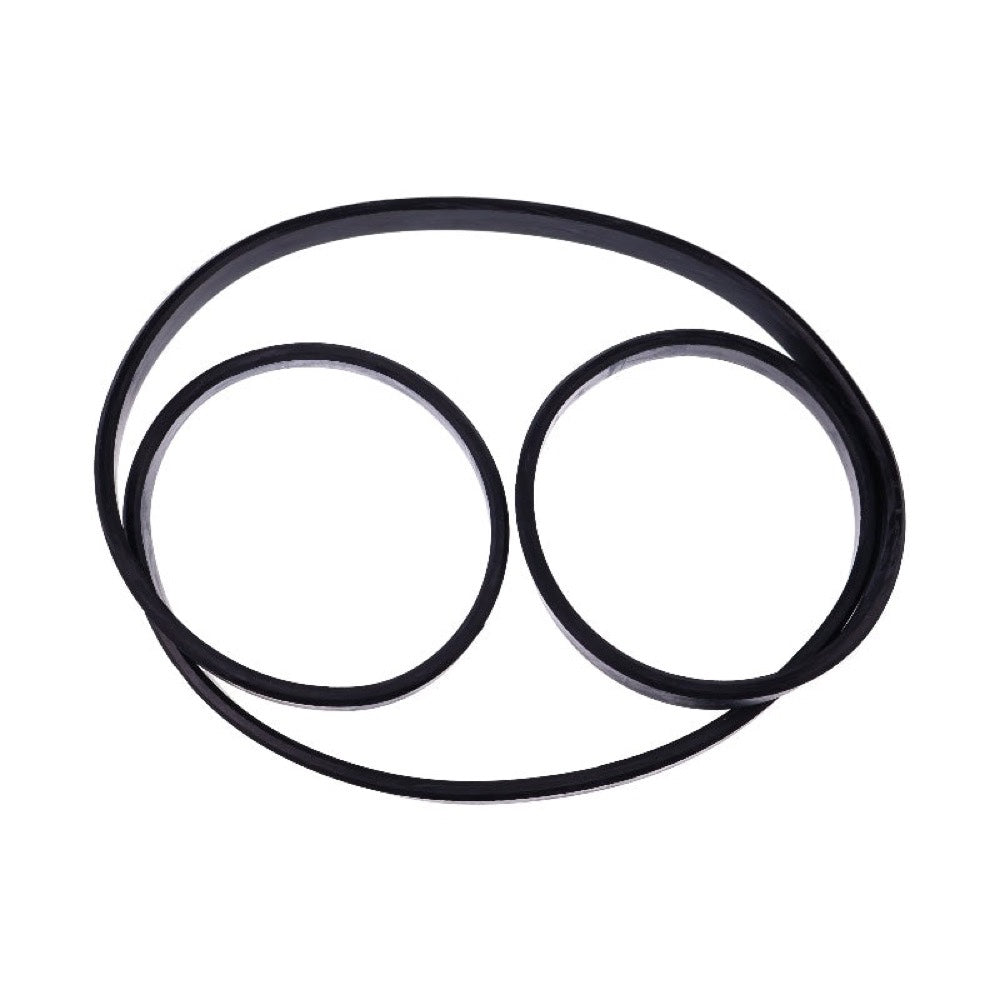 Valve Cover Gasket Seal 15471-14520 suitable for Kubota Engine V1512 V1502 V1702 V1903 V2003 V2203 Excavator KX101 KX121-2