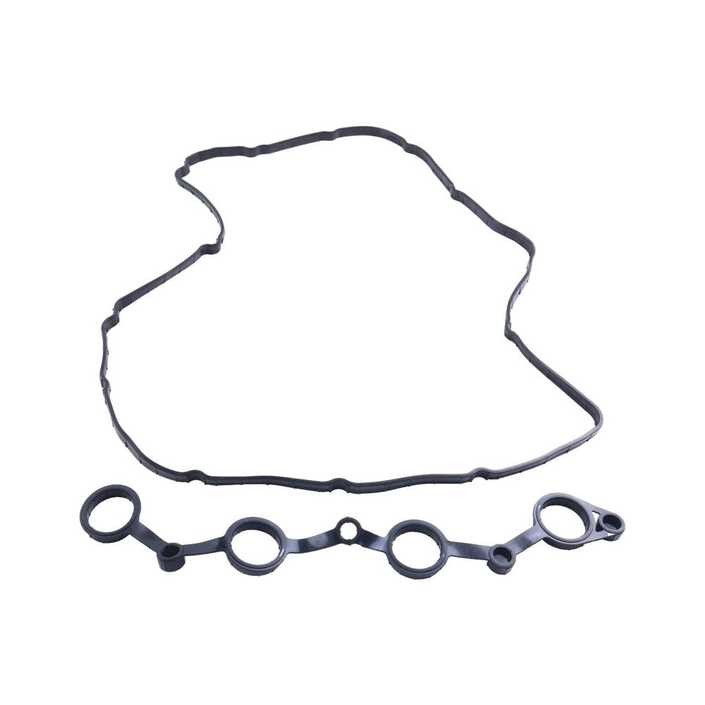 Valve Cover Gasket Set 22441-2G000 for use with Hyundai Forklift 15G-7M 18G-7M 20G-7M 20L-7M 25G-7A 30G-7A 33G-7A 25GC-7A 30GC-7A