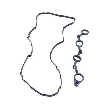 Valve Cover Gasket Set 22441-2G000 for use with Hyundai Forklift 15G-7M 18G-7M 20G-7M 20L-7M 25G-7A 30G-7A 33G-7A 25GC-7A 30GC-7A