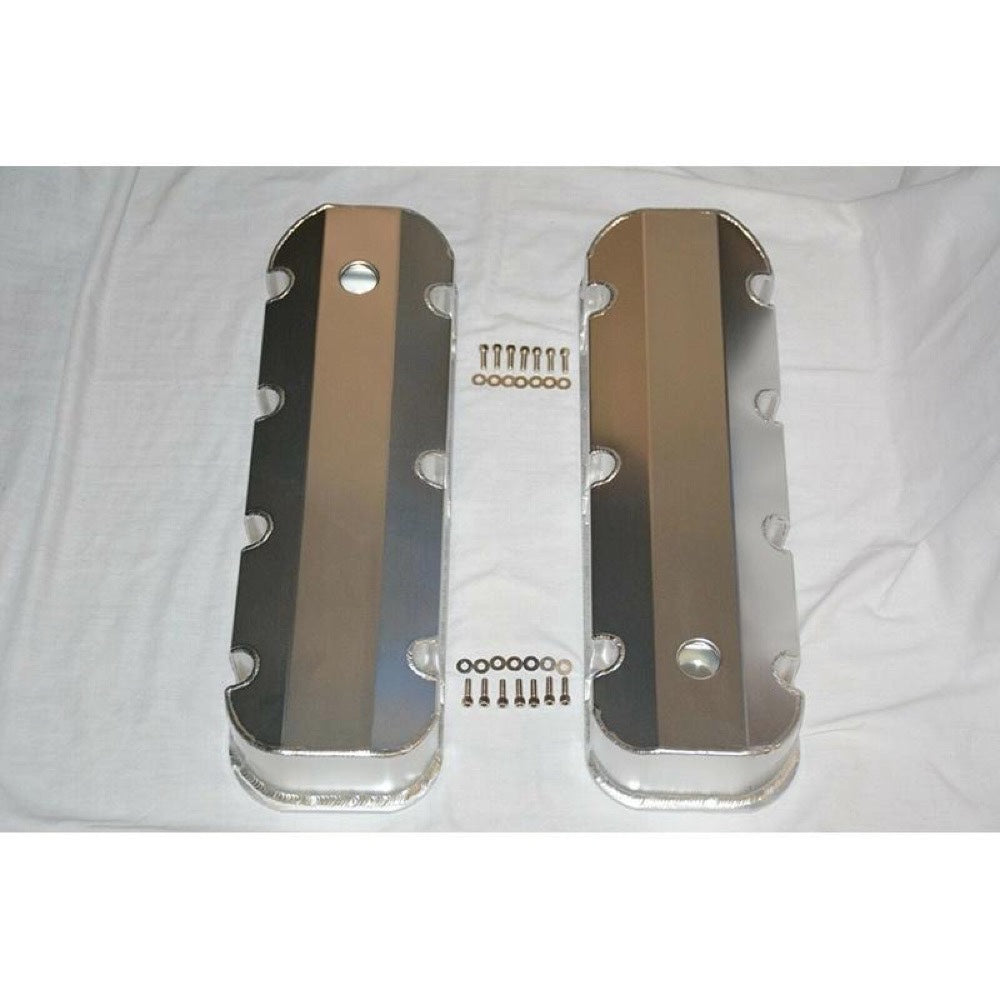 Valve Cover GH‑4412 for use with Big Block Chevy Engine 396 427 454 502