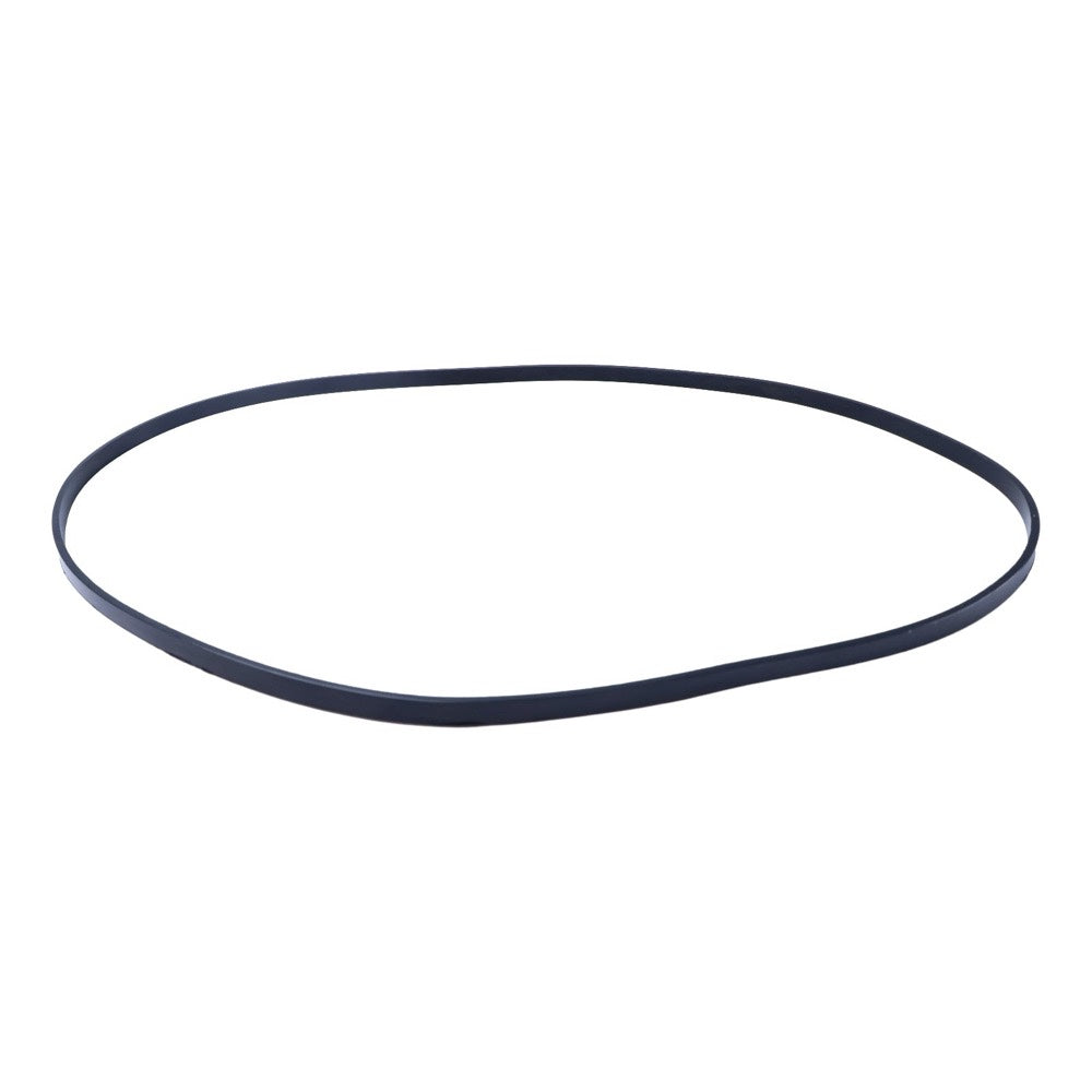 Valve Cover Seal Gasket 16261-14520 16261-14522 16261-14524 for use with Kubota Engine D1005 D1105 D905 Excavator KX41-2 KX61-2 U25S Tractor B1700 B2100 B2400