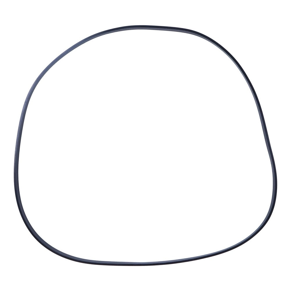 Valve Cover Seal Gasket 16261-14520 16261-14522 16261-14524 for use with Kubota Engine D1005 D1105 D905 Excavator KX41-2 KX61-2 U25S Tractor B1700 B2100 B2400