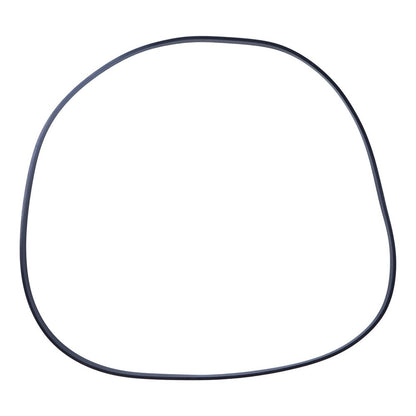 Valve Cover Seal Gasket 16261-14520 16261-14522 16261-14524 for use with Kubota Engine D1005 D1105 D905 Excavator KX41-2 KX61-2 U25S Tractor B1700 B2100 B2400