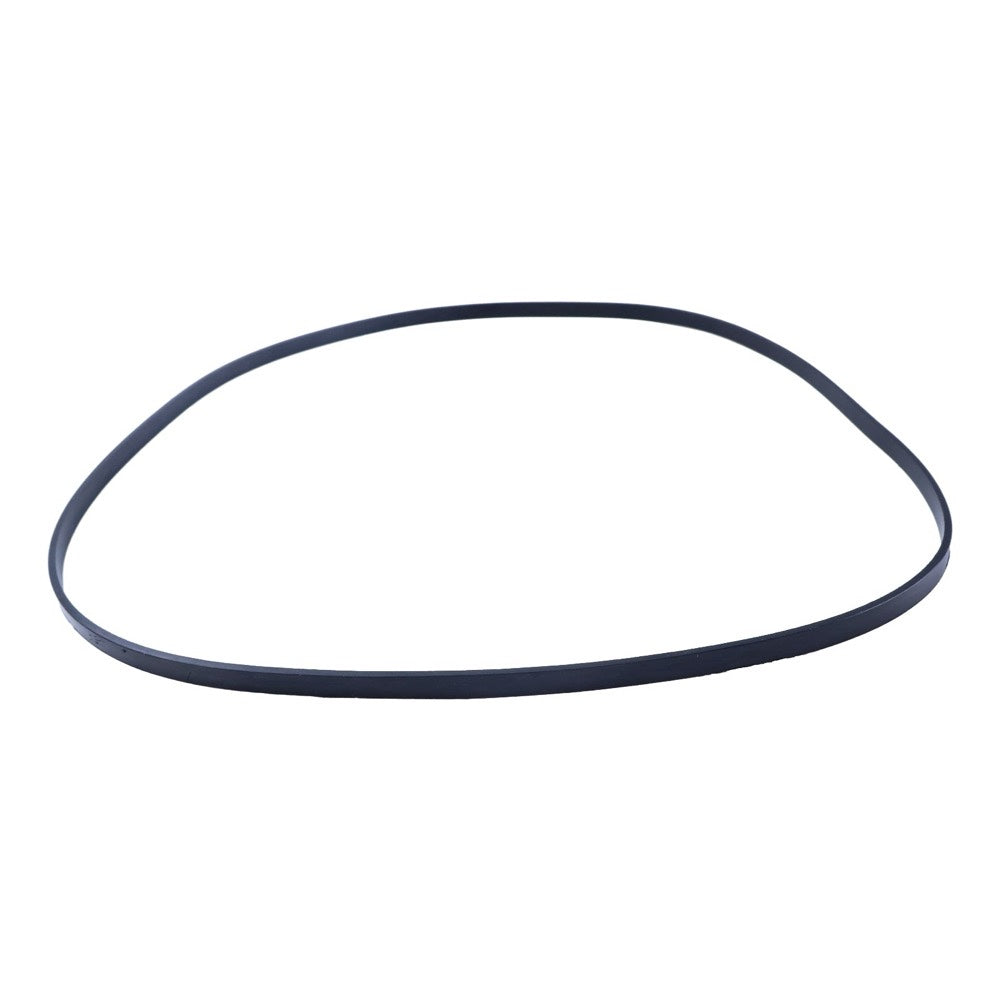 Valve Cover Seal Gasket 16261-14520 16261-14522 16261-14524 for use with Kubota Engine D1005 D1105 D905 Excavator KX41-2 KX61-2 U25S Tractor B1700 B2100 B2400